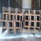 Profil HEA 650 mm 2